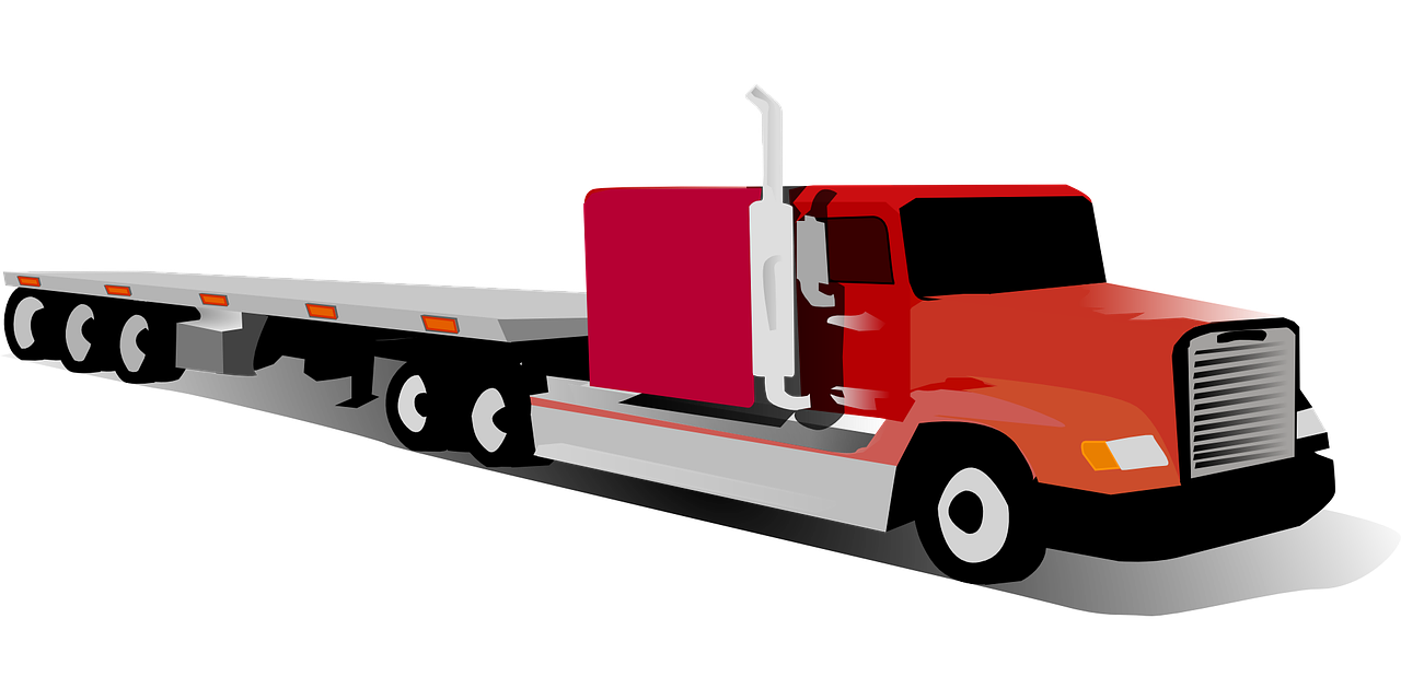 Co należy wiedzieć o ogumieniu ciężarówek?