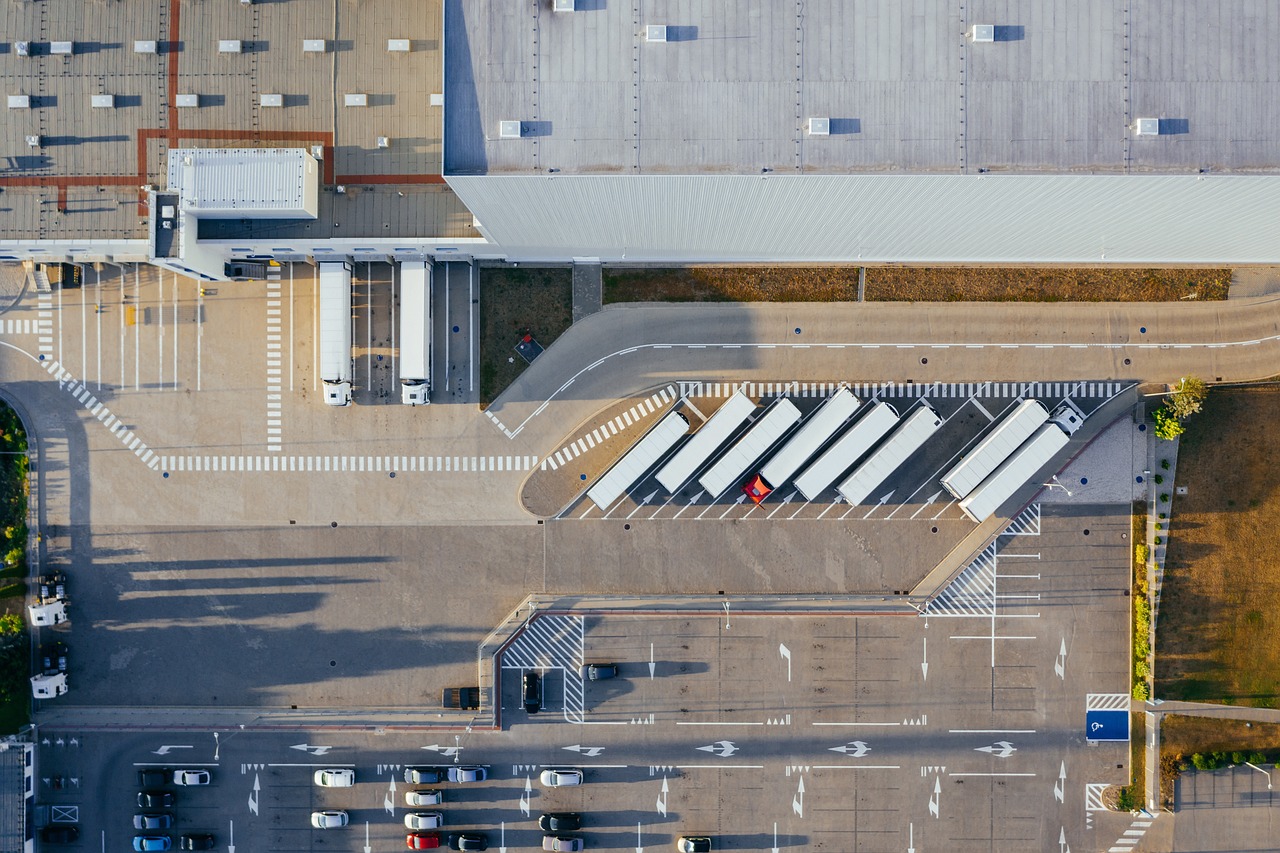 Klucz do sprawności i bezpieczeństwa transportu